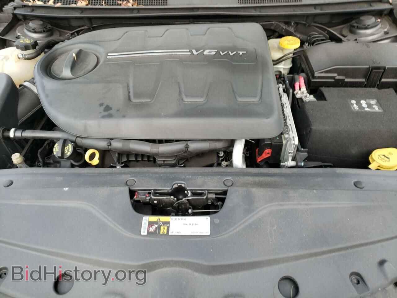 2015 CHRYSLER 200 - VIN: 1C3CCCEG5FN624243 - Фото 7