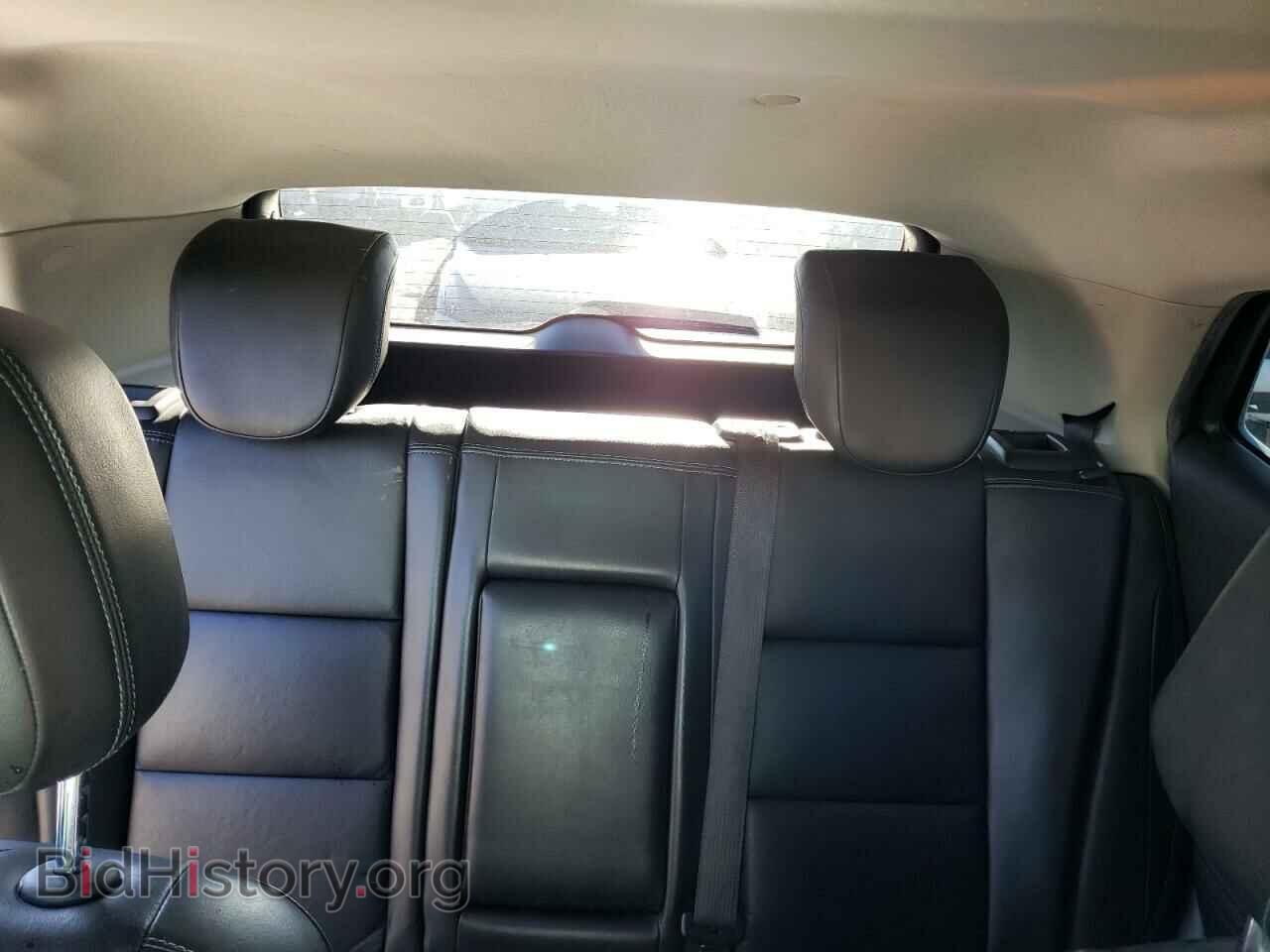 2017 BUICK ENCORE - VIN: KL4CJASB1HB251604 - Фото 10
