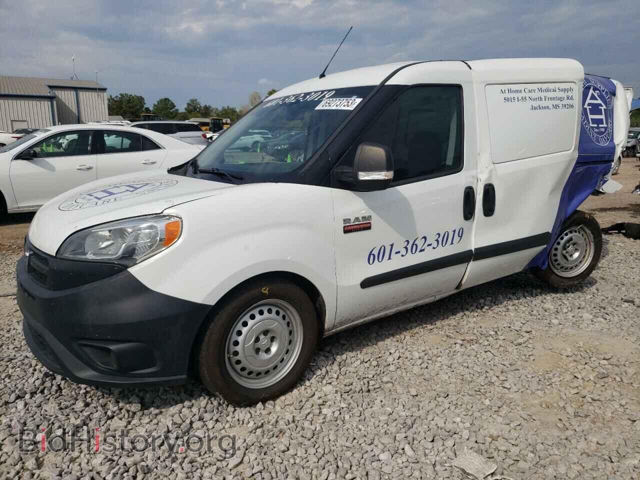 Photo ZFBERFAB3J6H76819 - RAM All Models 2018