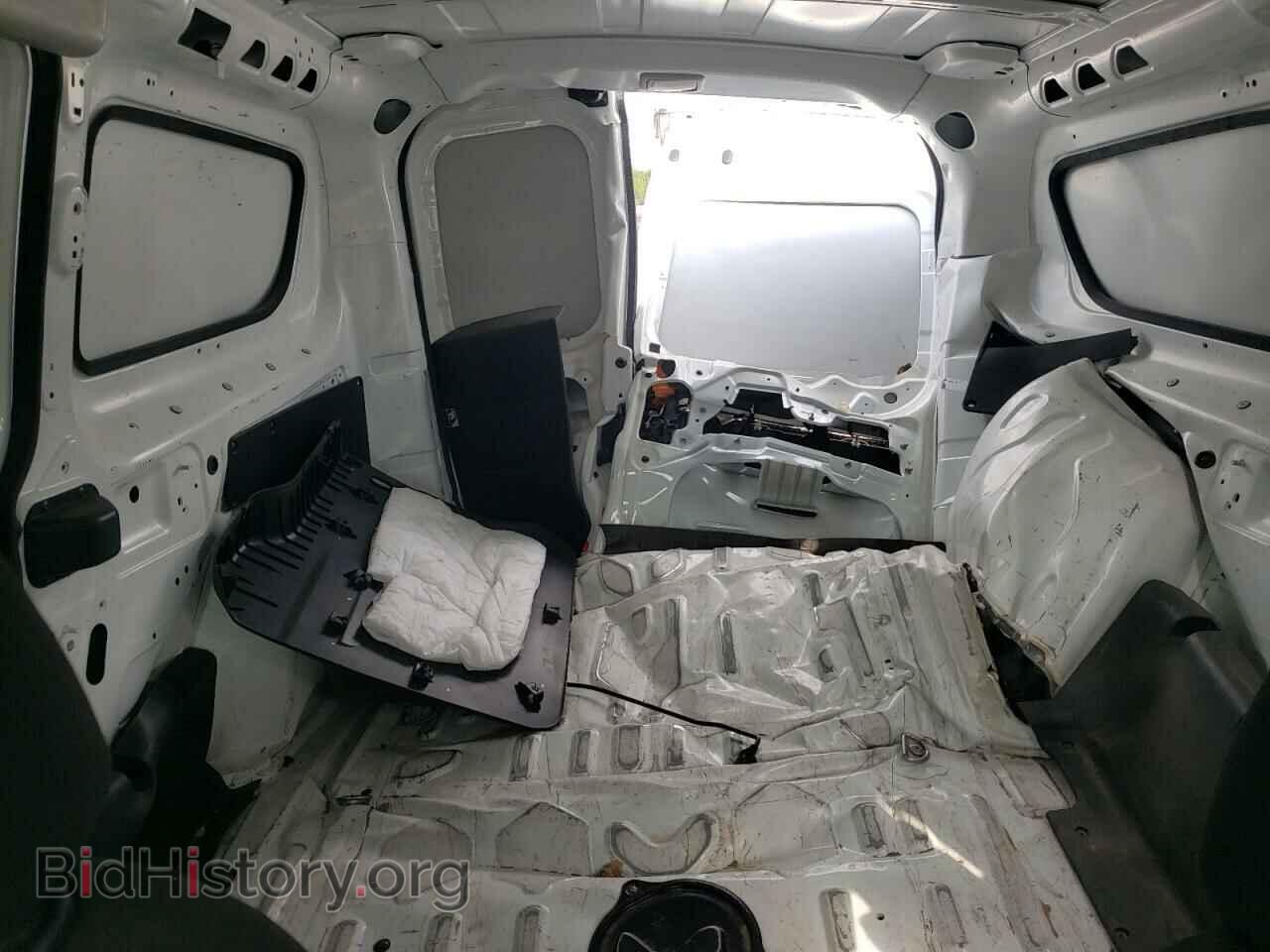 2018 RAM All Models - VIN: ZFBERFAB3J6H76819 - Фото 10