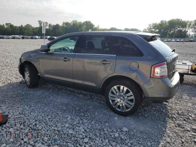 2010 Ford EDGE (VIN 2FMDK4KCXABB73241) — photo 2 of 13