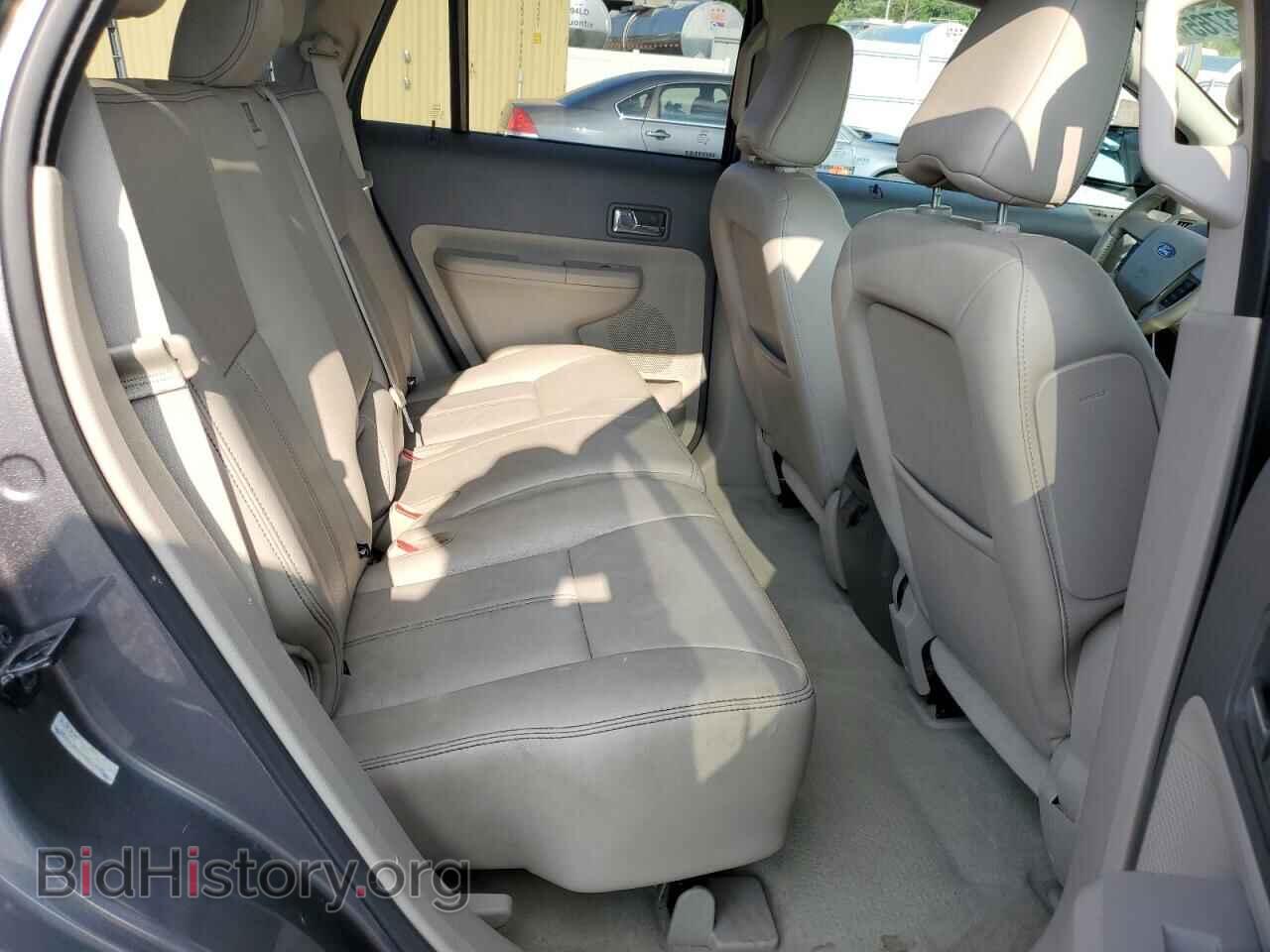 2010 FORD EDGE - VIN: 2FMDK4KCXABB73241 - Фото 11