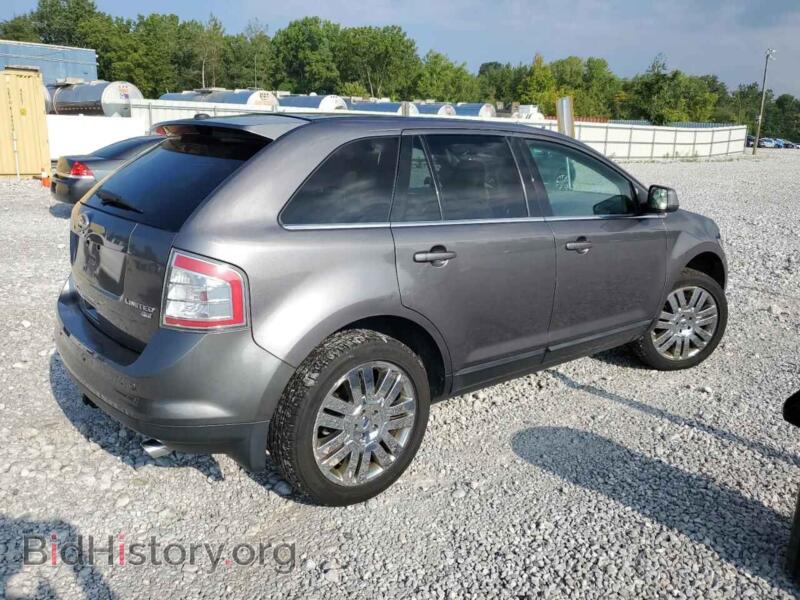 2010 Ford EDGE (VIN 2FMDK4KCXABB73241) — photo 3 of 13