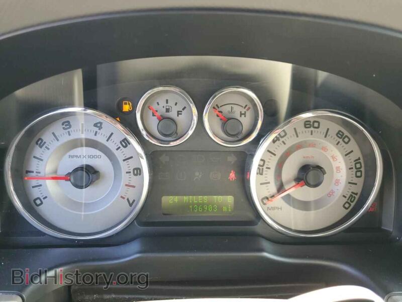 2010 Ford EDGE (VIN 2FMDK4KCXABB73241) — photo 9 of 13