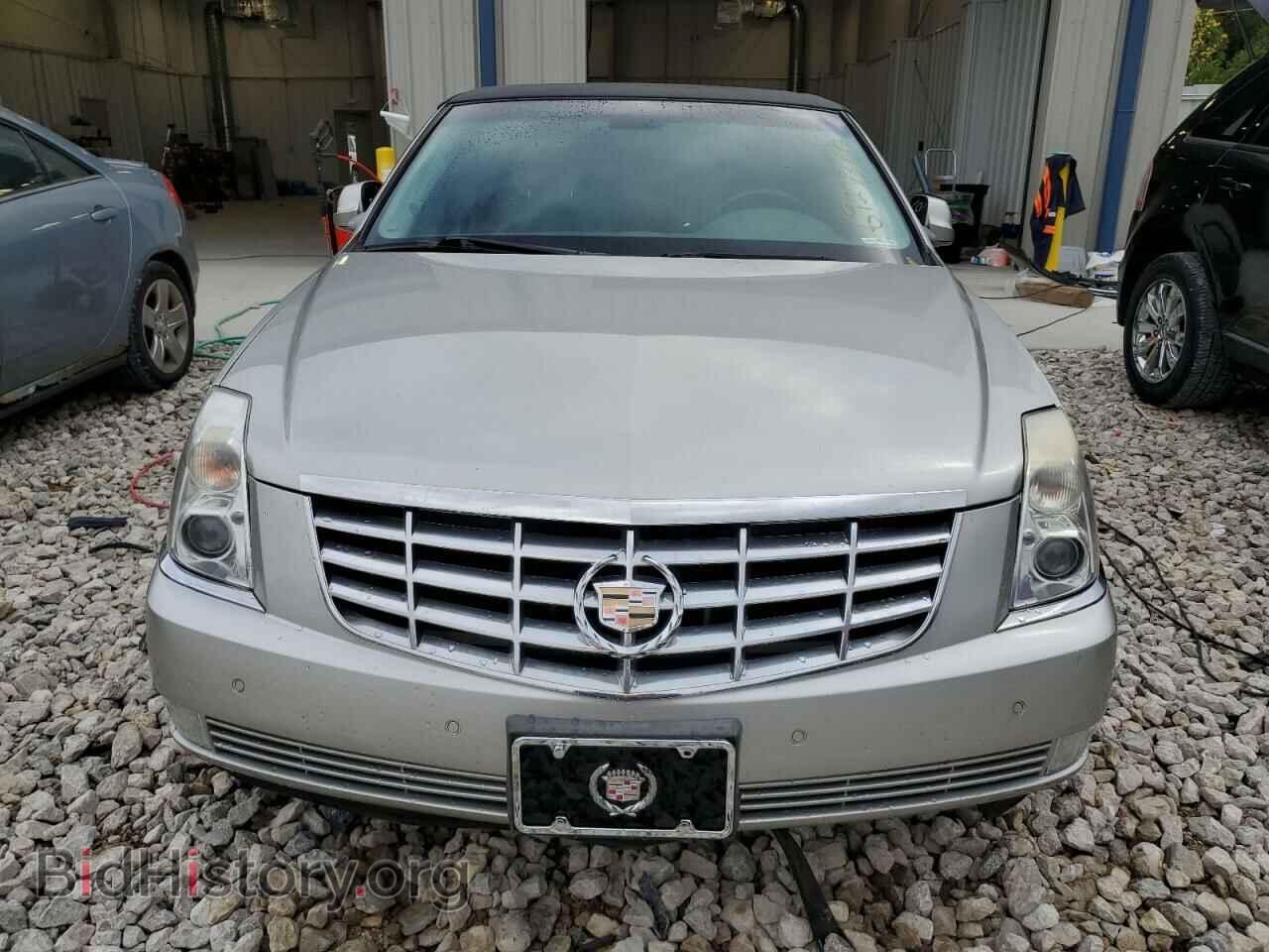 2006 CADILLAC DTS - VIN: 1G6KD57Y36U136830 - Фото 5