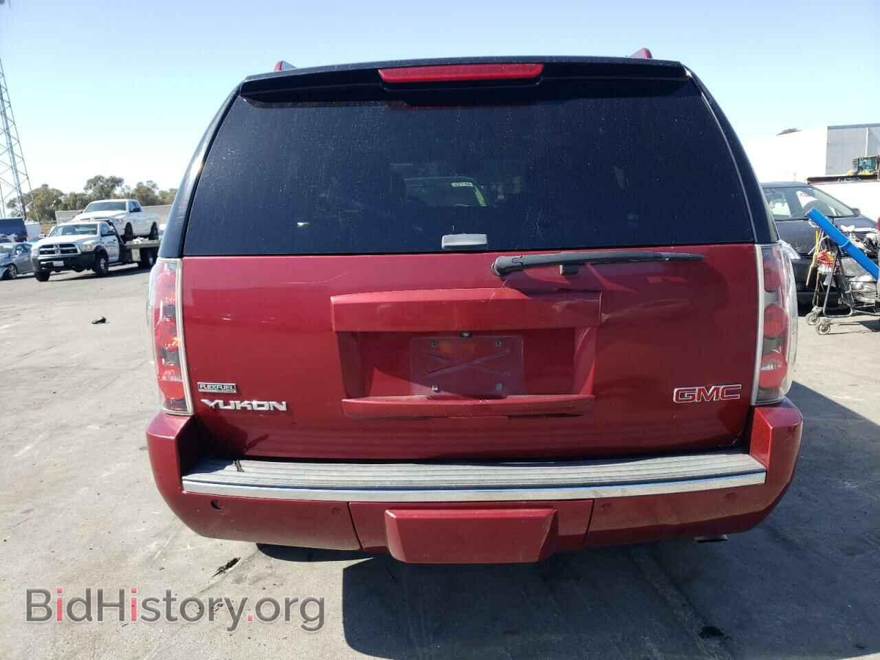2011 GMC YUKON - VIN: 1GKS2EEF3BR178288 - Фото 6