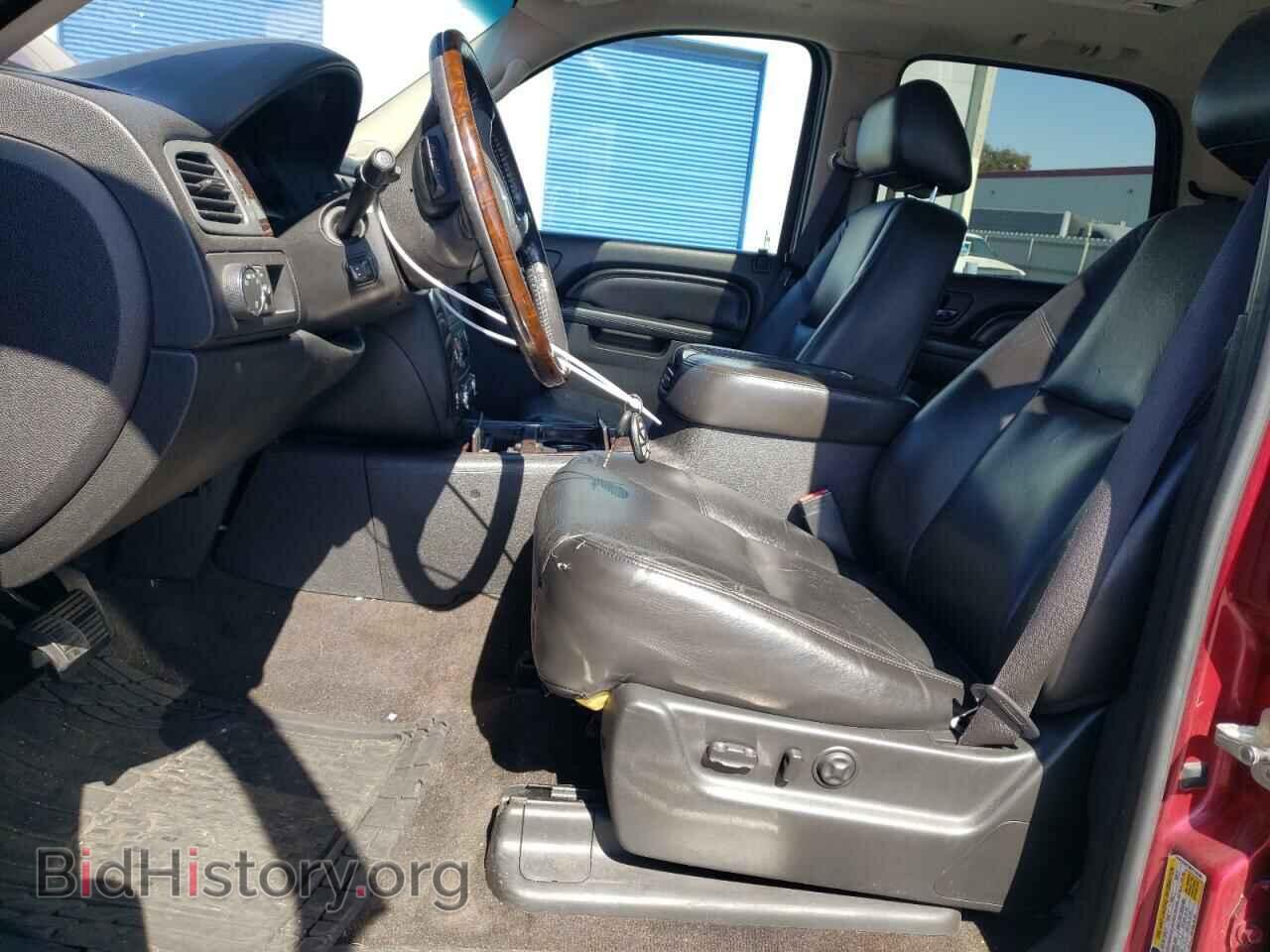 2011 GMC YUKON - VIN: 1GKS2EEF3BR178288 - Фото 7