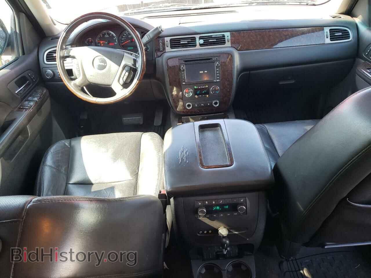 2011 GMC YUKON - VIN: 1GKS2EEF3BR178288 - Фото 8