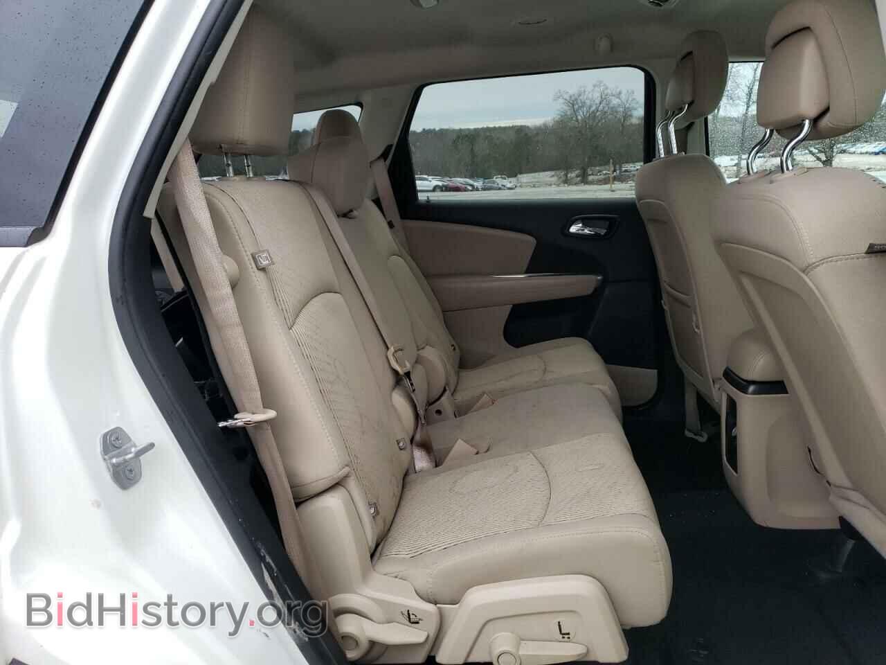 2015 DODGE JOURNEY - VIN: 3C4PDCAB3FT565746 - Фото 6
