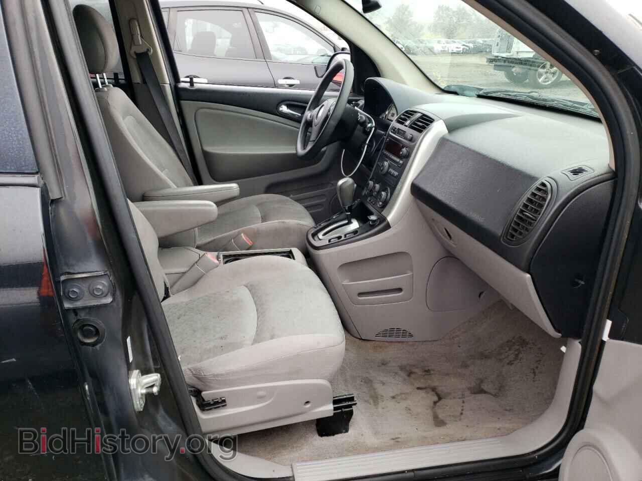 2007 SATURN VUE - VIN: 5GZCZ33D17S817980 - Фото 5