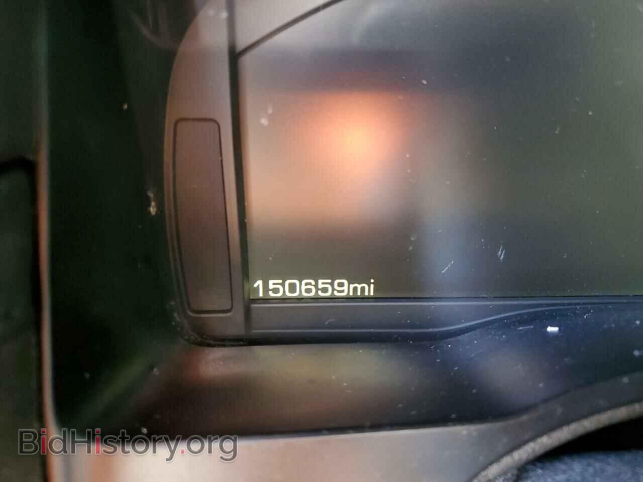 2015 CADILLAC ESCALADE - VIN: 1GYS4TKJ5FR526109 - Фото 9