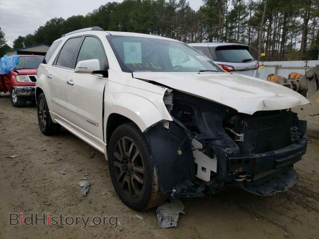 Photo 1GKKVTKD6DJ201563 - GMC ACADIA DEN 2013