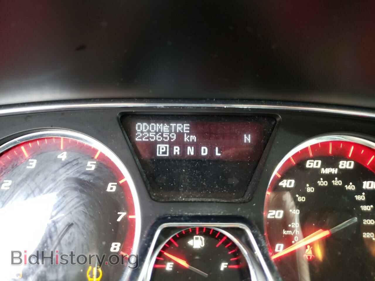 2013 GMC ACADIA DEN - VIN: 1GKKVTKD6DJ201563 - Фото 8