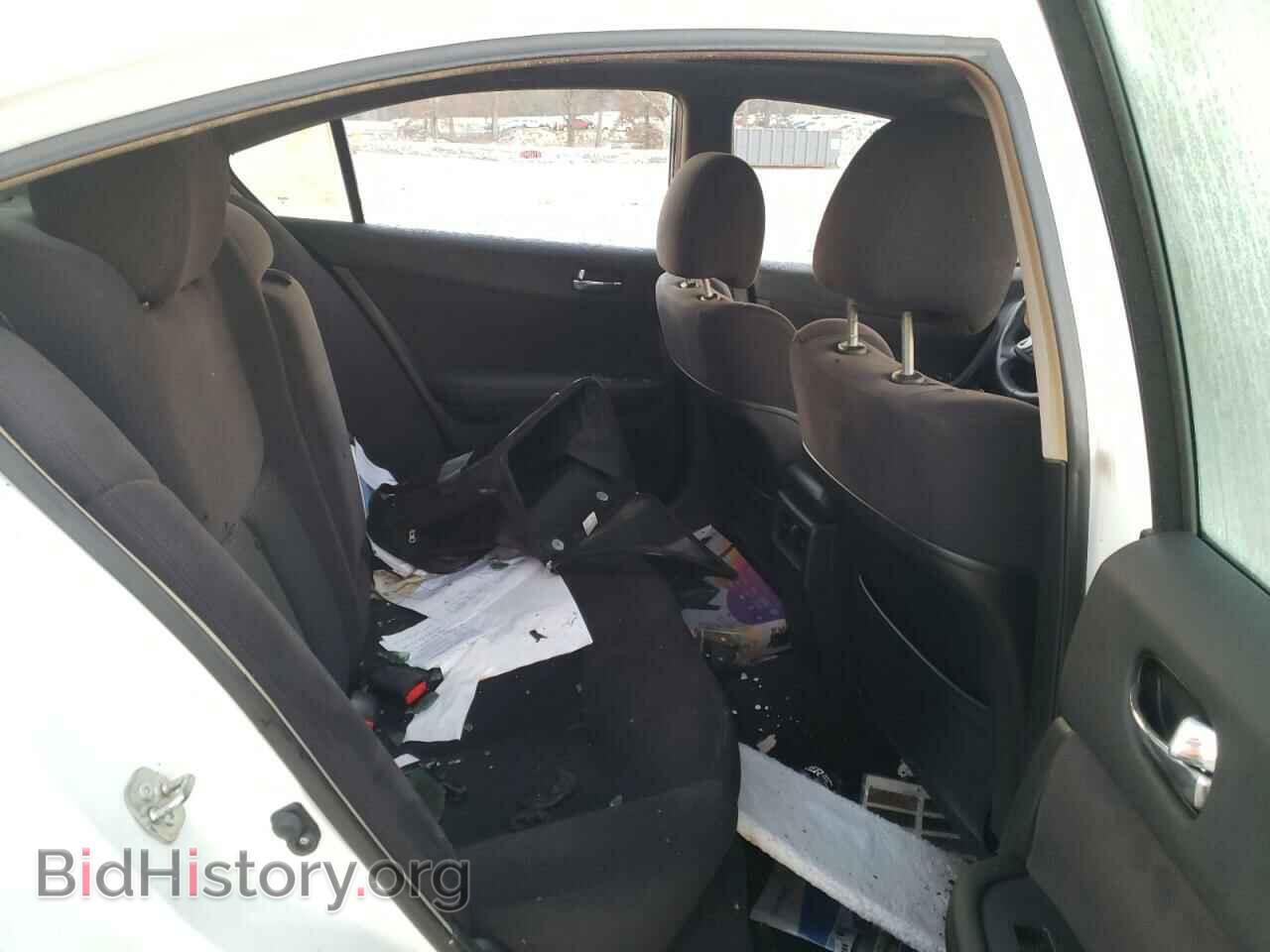 2014 NISSAN MAXIMA - VIN: 1N4AA5AP2EC905961 - Фото 6