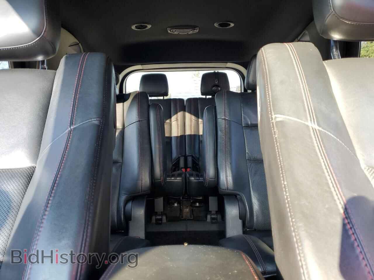 2015 DODGE DURANGO - VIN: 1C4SDHCT0FC850056 - Фото 10
