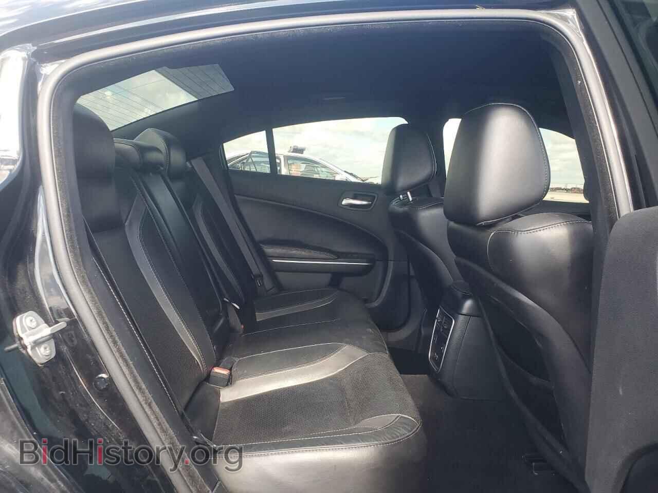2021 DODGE CHARGER - VIN: 2C3CDXBG3MH531509 - Фото 10