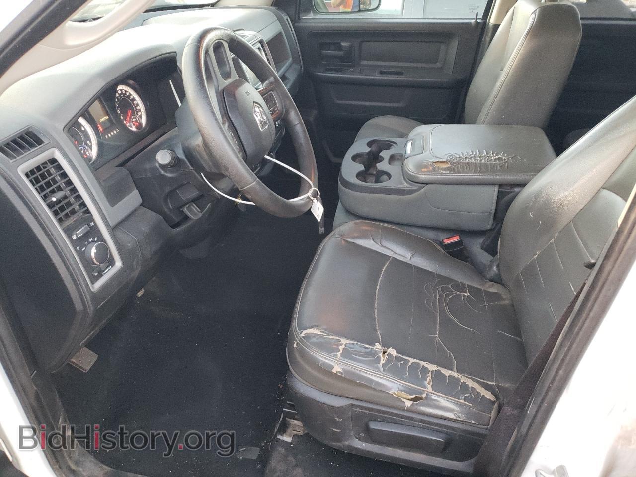 2015 RAM 1500 - VIN: 1C6RR7FM8FS662087 - Фото 7
