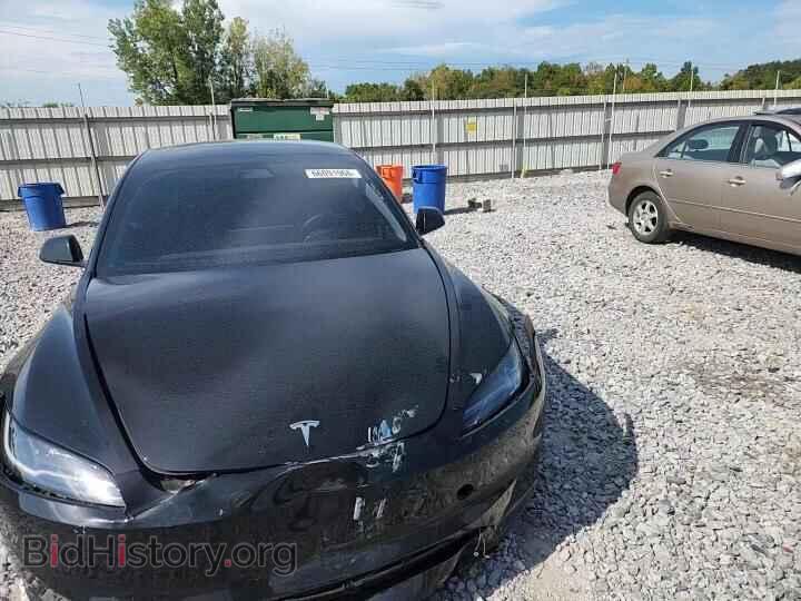 2025 TESLA MODEL 3 - VIN: 5YJ3E1EA3SF042138 - Photo 25