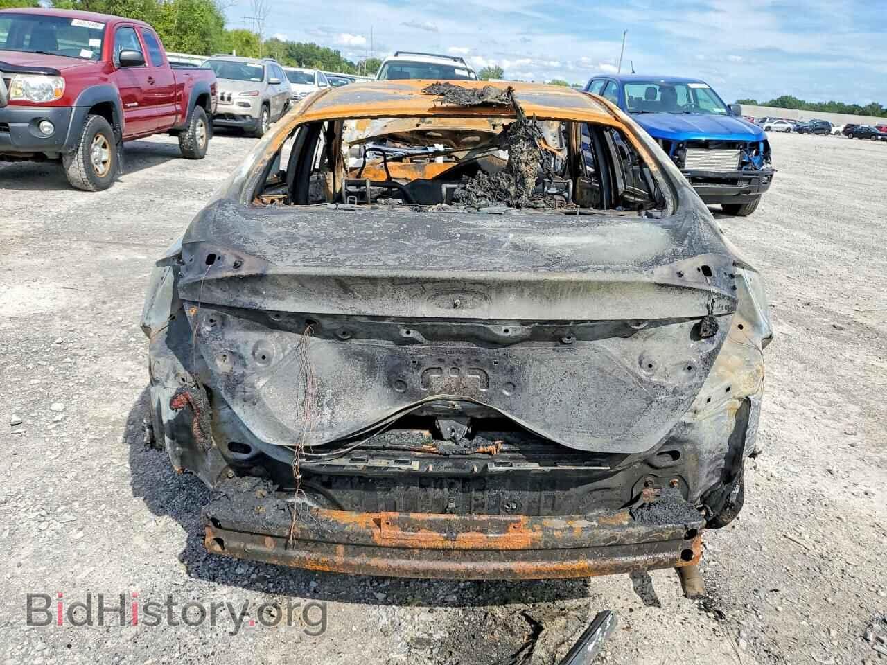 2019 HONDA CIVIC - VIN: 2HGFC2F64KH604322 - Фото 12