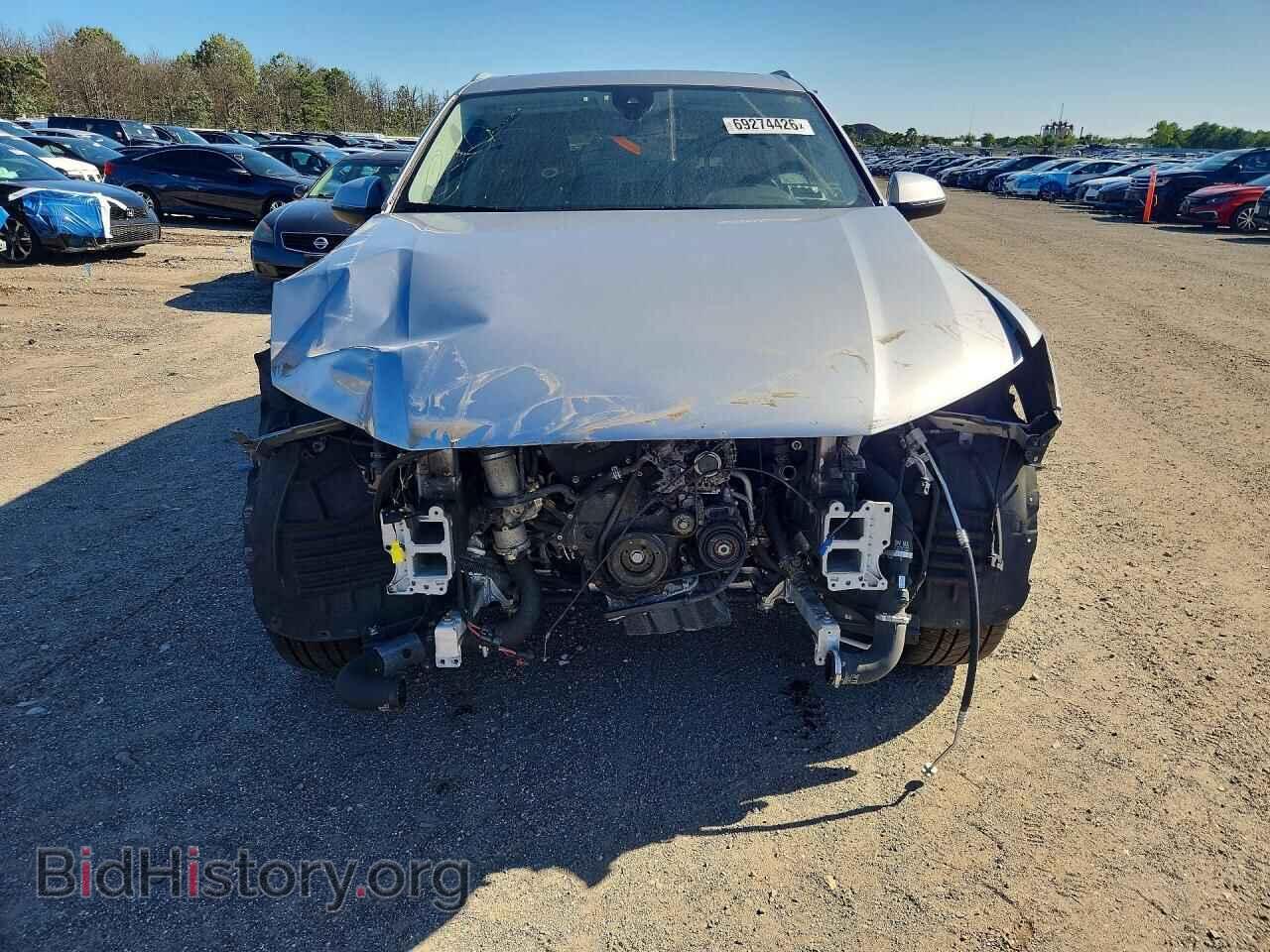 2019 AUDI Q7 - VIN: WA1LHAF74KD022007 - Photo 7