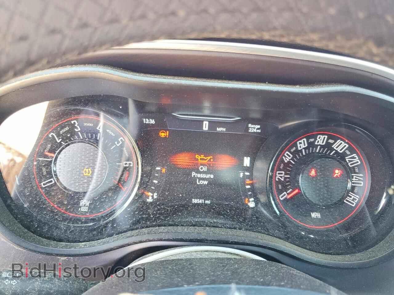2020 DODGE CHALLENGER - VIN: 2C3CDZAG1LH246982 - Фото 17
