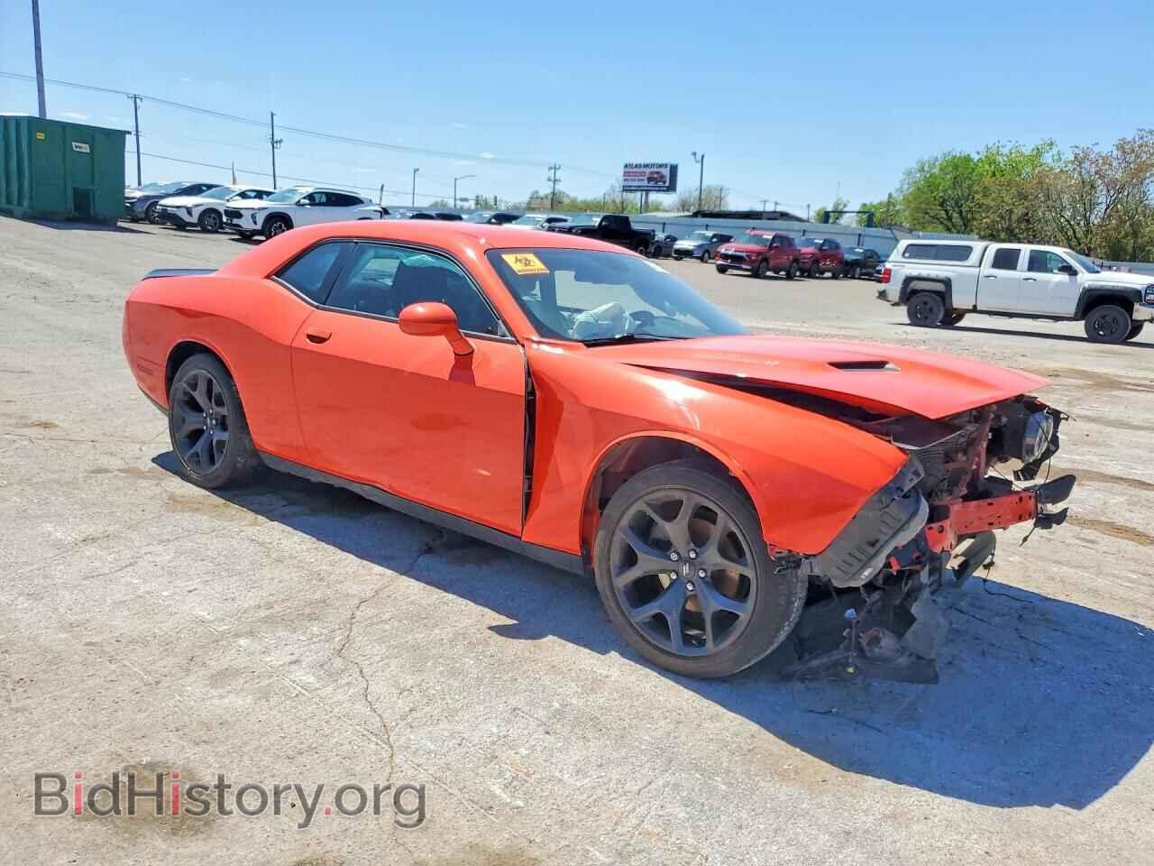 2020 DODGE CHALLENGER - VIN: 2C3CDZAG1LH246982 - Фото 8