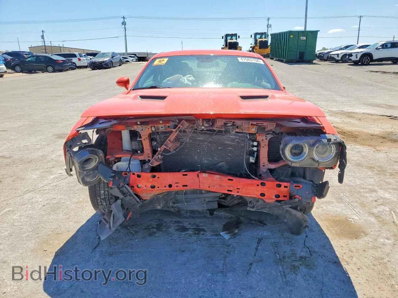 2020 DODGE CHALLENGER - VIN: 2C3CDZAG1LH246982 - Фото 10