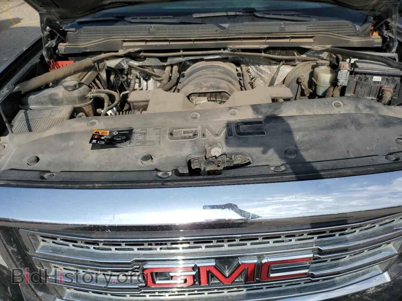 2014 GMC SIERRA - VIN: 3GTU2VEC2EG316577 - Фото 11