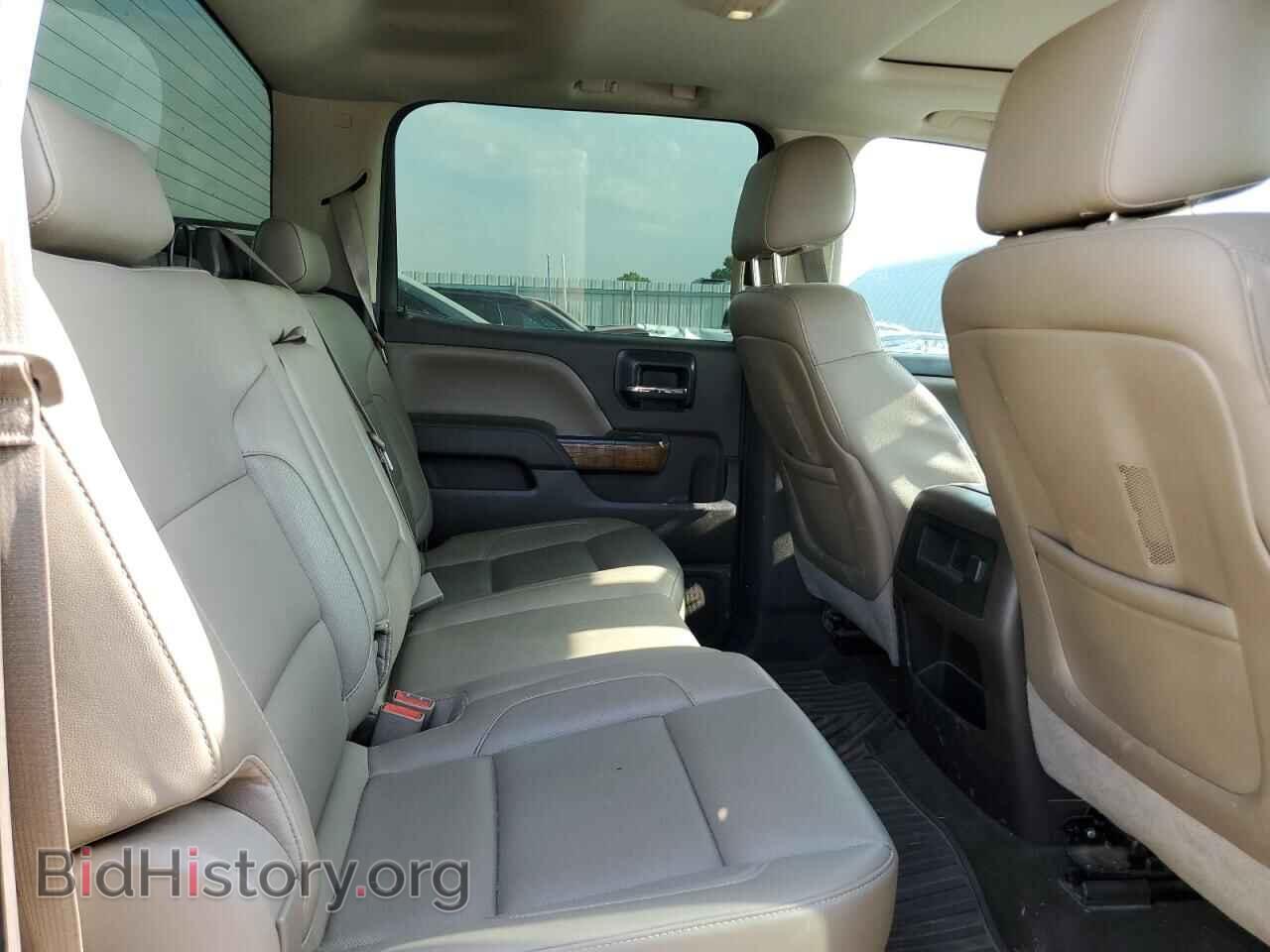 2014 GMC SIERRA - VIN: 3GTU2VEC2EG316577 - Фото 10