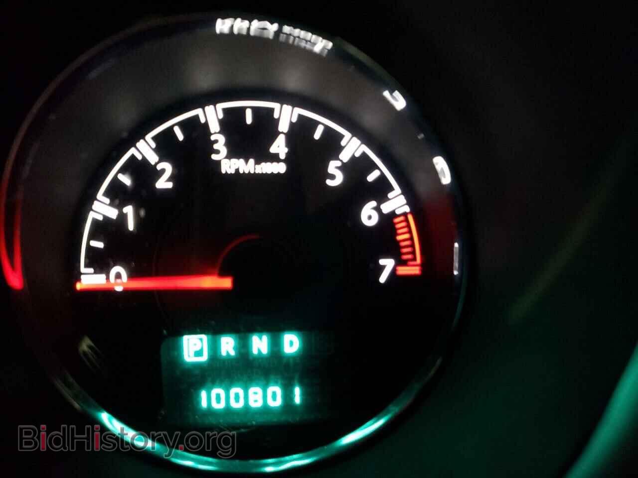 2013 CHRYSLER 200 - VIN: 1C3CCBBB7DN525181 - Фото 8