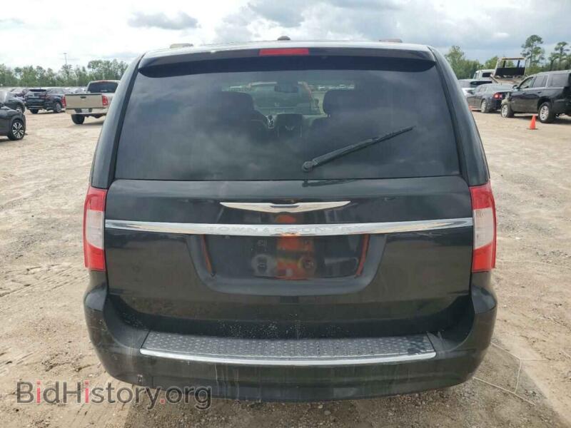 2015 Chrysler MINIVAN (VIN 2C4RC1BG1FR602970) — фото 6 из 13