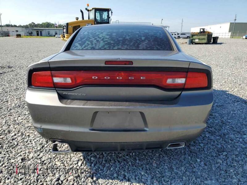 2011 Dodge CHARGER (VIN 2B3CL3CG3BH586613) — photo 6 of 14