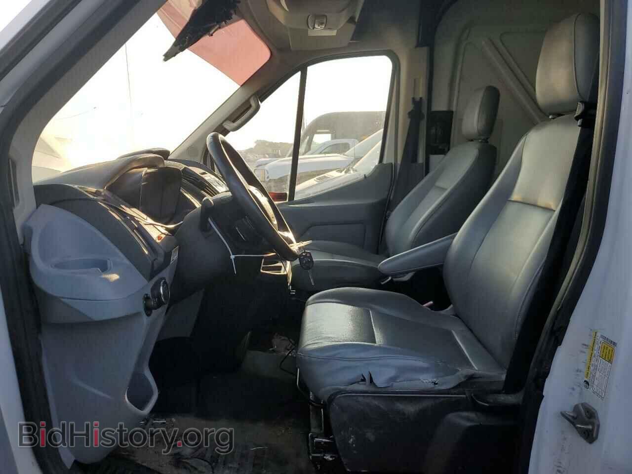2015 FORD TRANSIT - VIN: 1FTNR2CM6FKA29716 - Фото 7