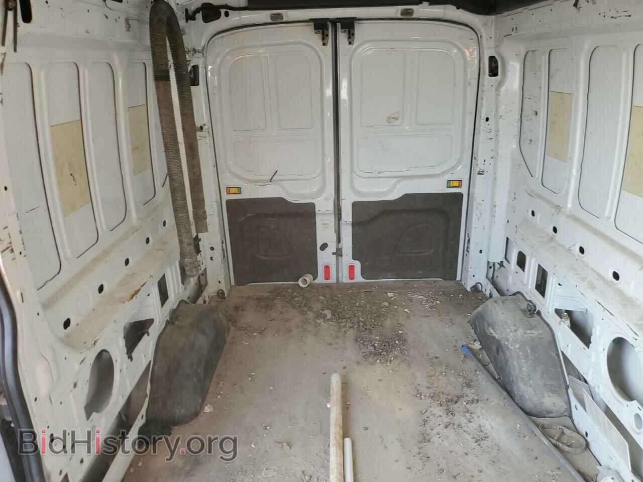 2015 FORD TRANSIT - VIN: 1FTNR2CM6FKA29716 - Фото 10