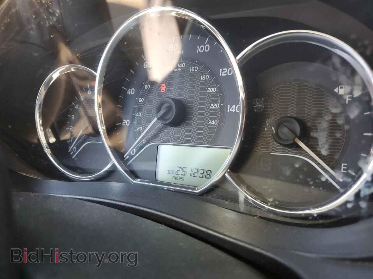 2015 TOYOTA COROLLA - VIN: 5YFBURHE2FP315835 - Фото 9