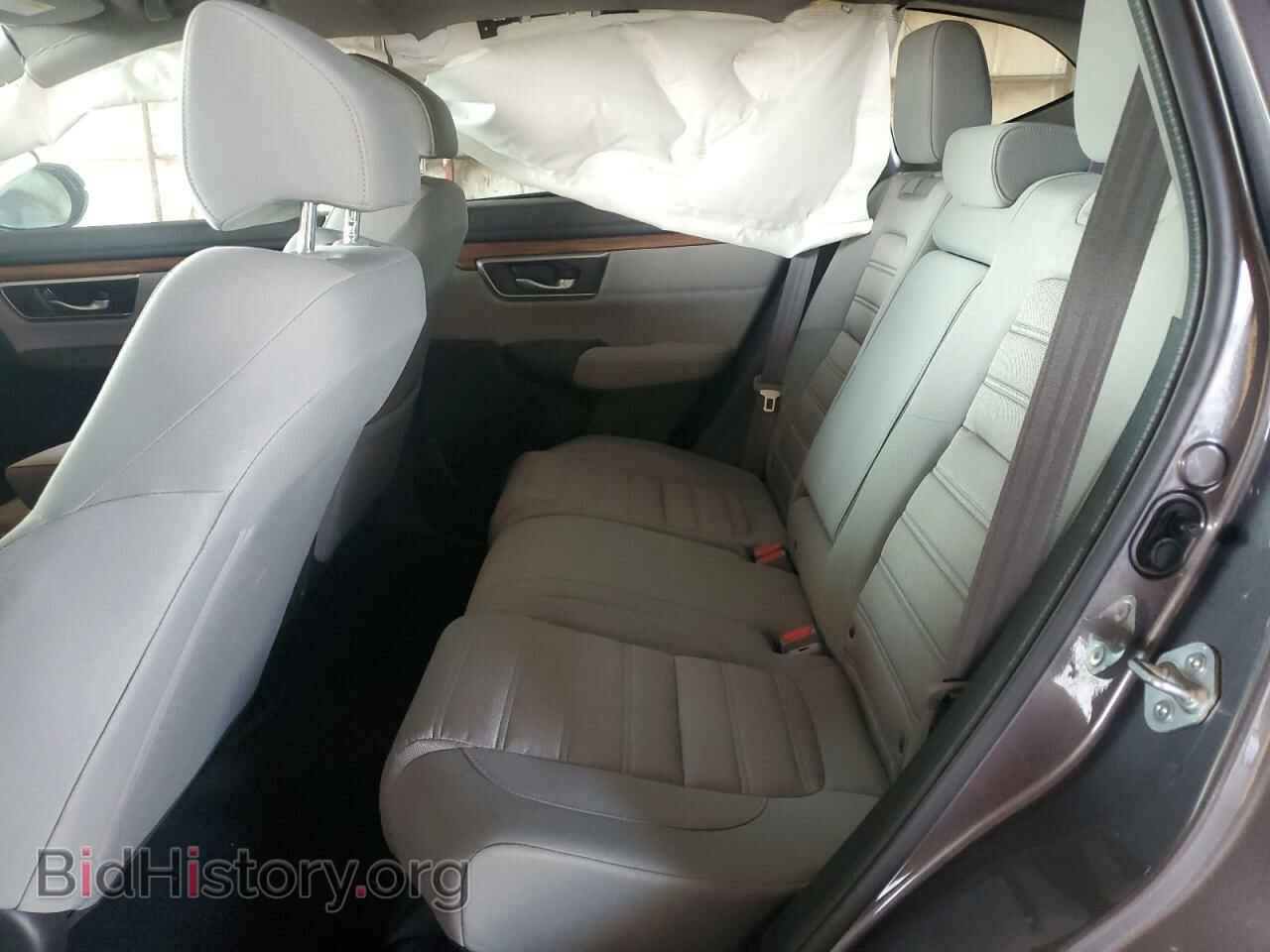 2022 HONDA CRV - VIN: 7FARW2H52NE008910 - Фото 10