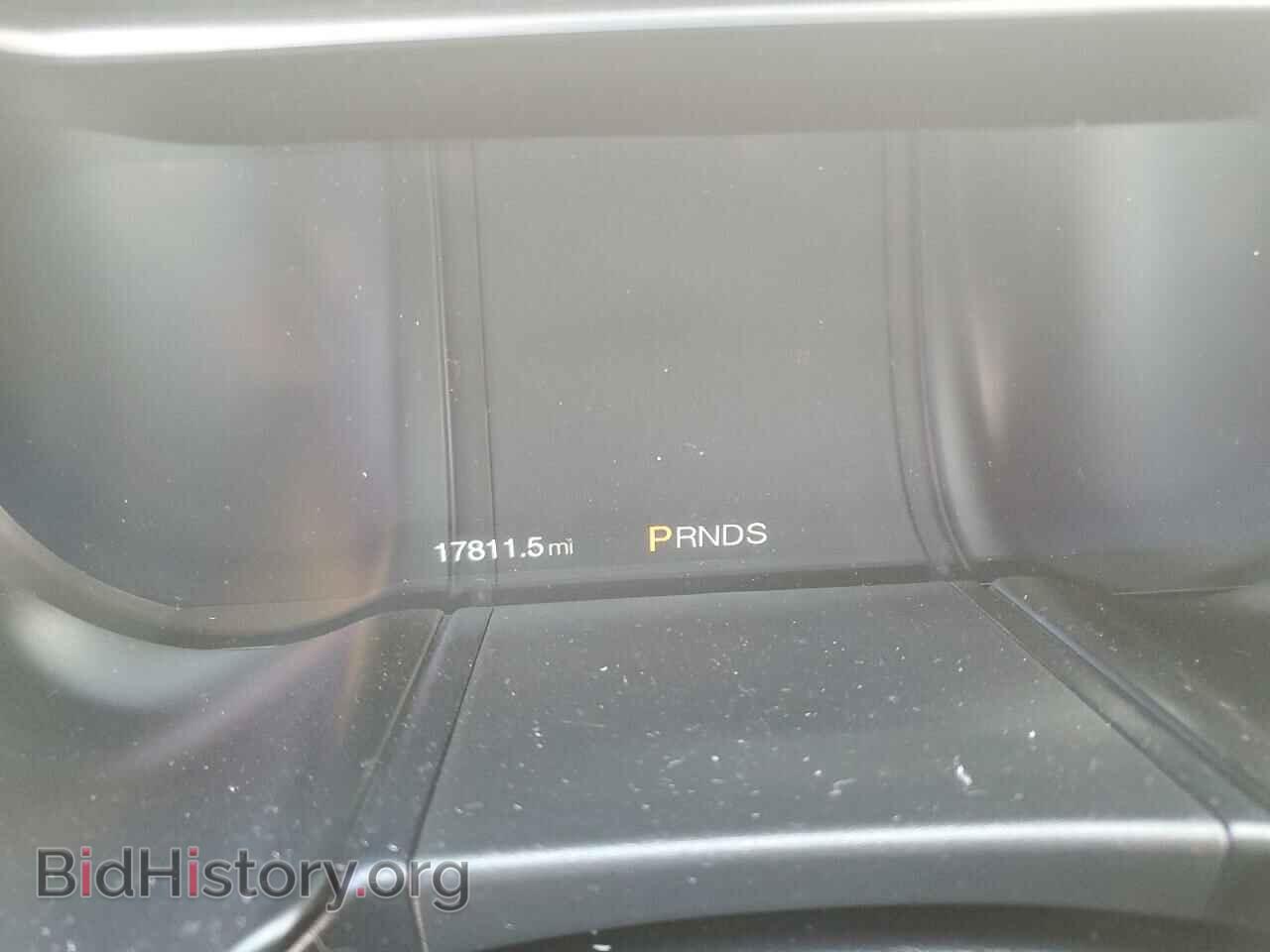 2020 FORD MUSTANG - VIN: 1FA6P8CF8L5114698 - Фото 9