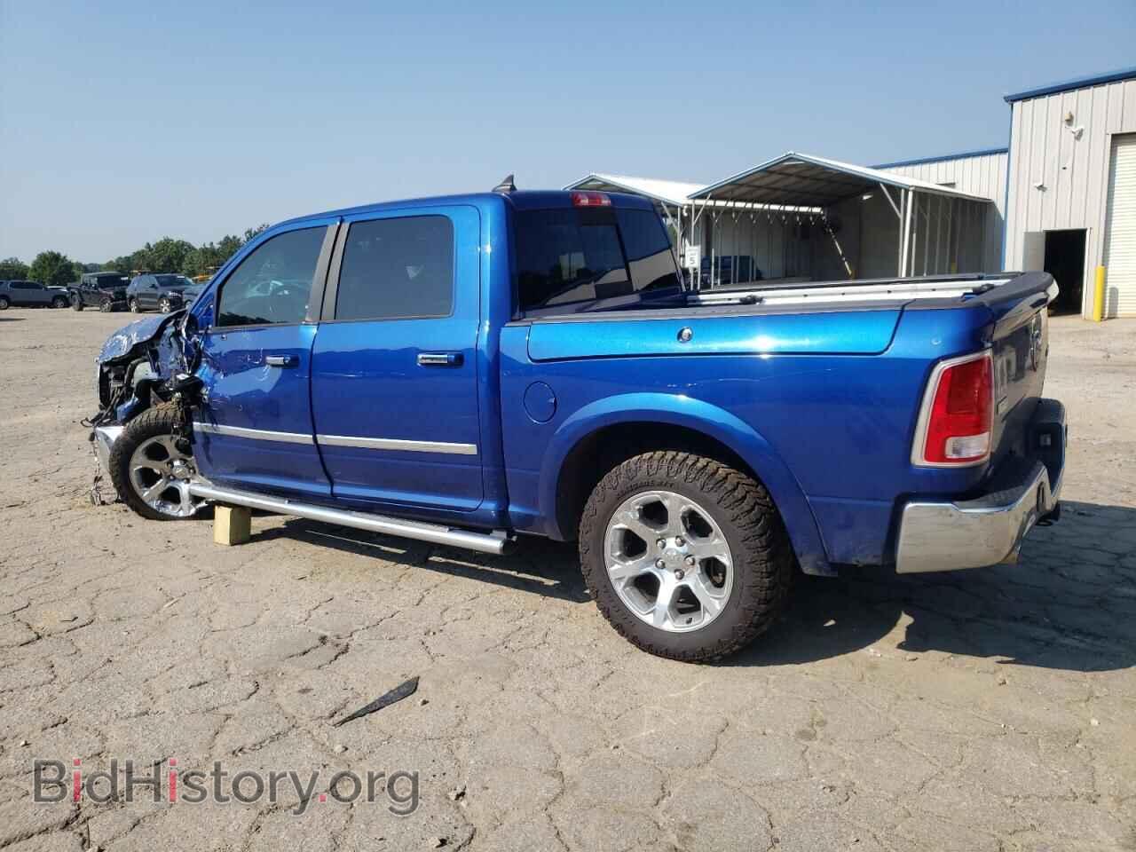 2017 RAM 1500 - VIN: 1C6RR7NT2HS774329 - Фото 2
