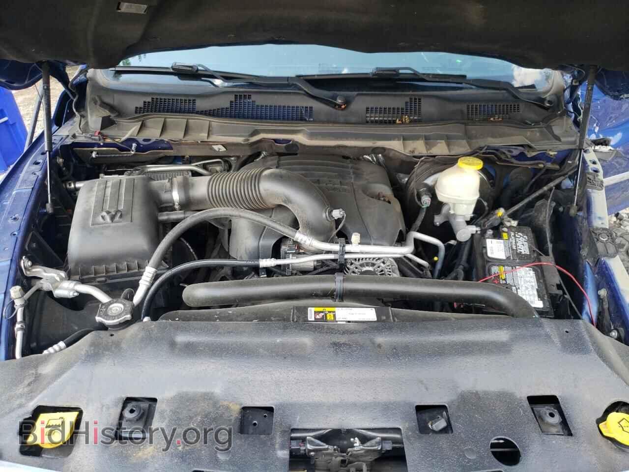 2017 RAM 1500 - VIN: 1C6RR7NT2HS774329 - Фото 11