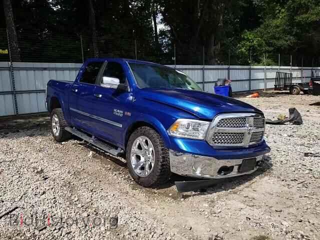 2017 RAM 1500 - VIN: 1C6RR7NT2HS774329 - Фото 13