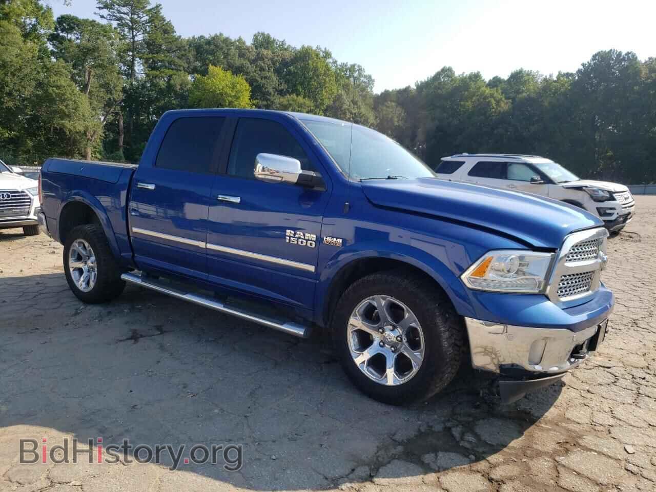 2017 RAM 1500 - VIN: 1C6RR7NT2HS774329 - Фото 4