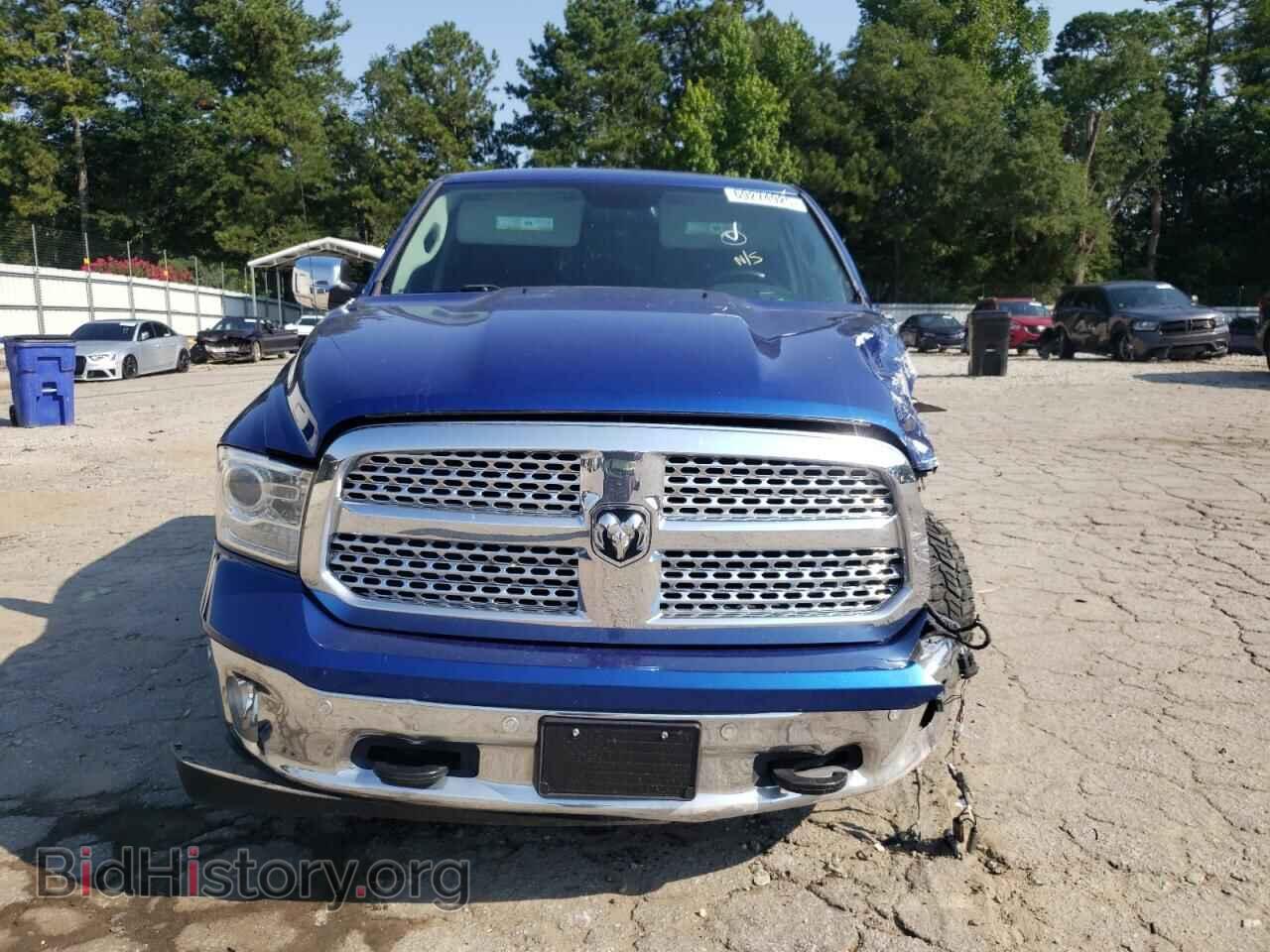 2017 RAM 1500 - VIN: 1C6RR7NT2HS774329 - Фото 5