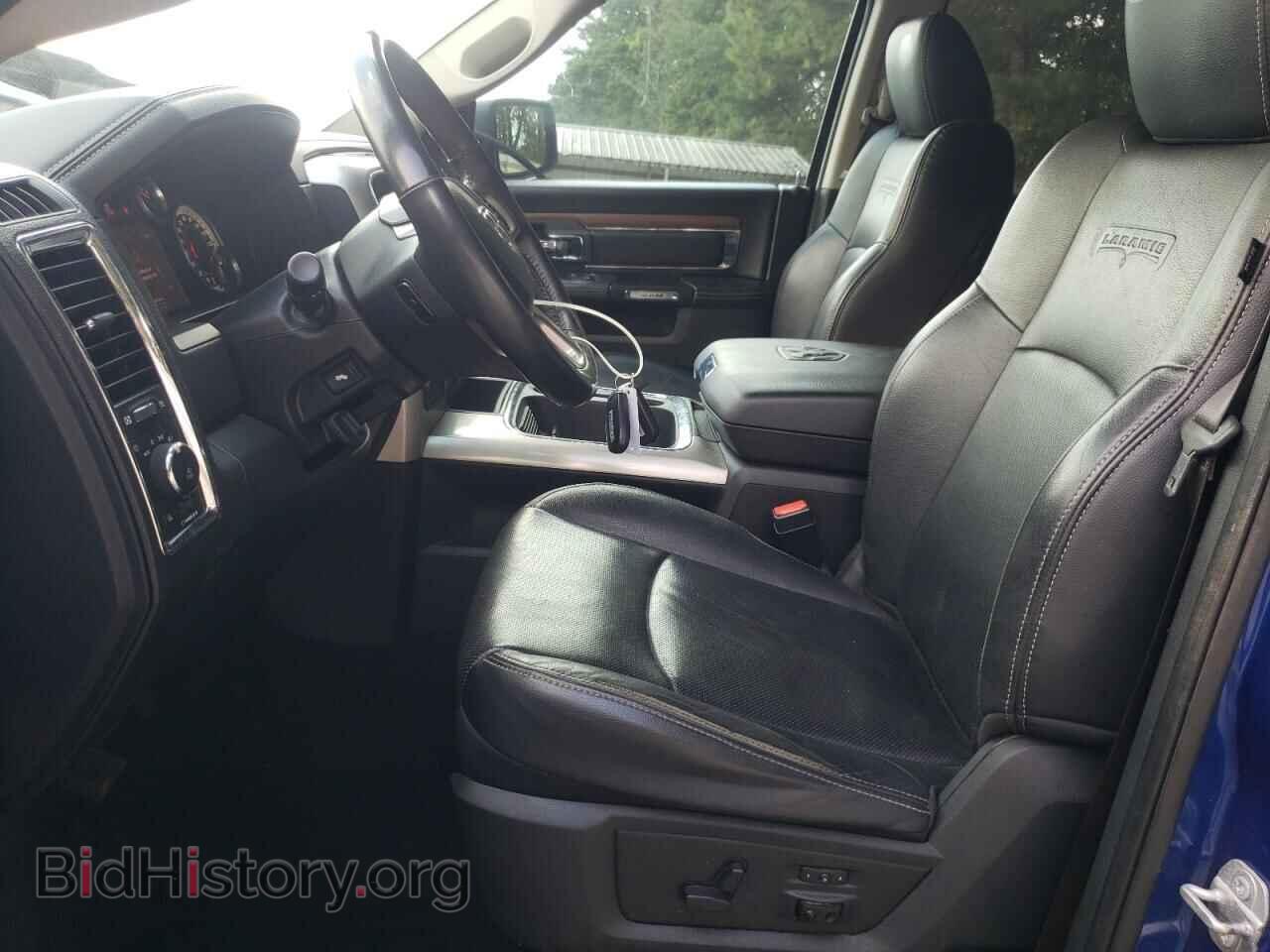 2017 RAM 1500 - VIN: 1C6RR7NT2HS774329 - Фото 7