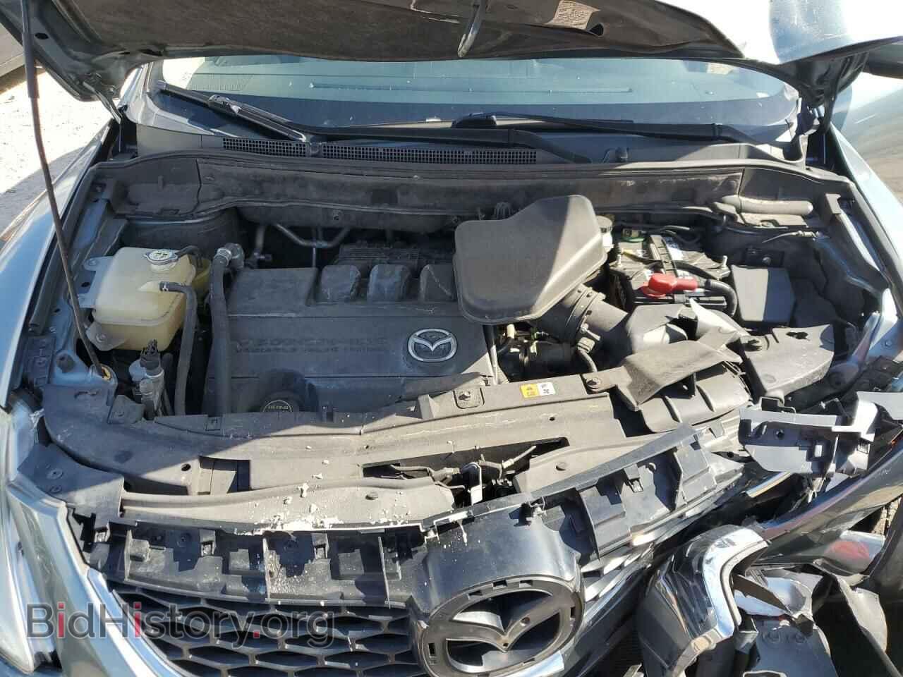 2010 MAZDA CX-9 - VIN: JM3TB2MA0A0234105 - Фото 12