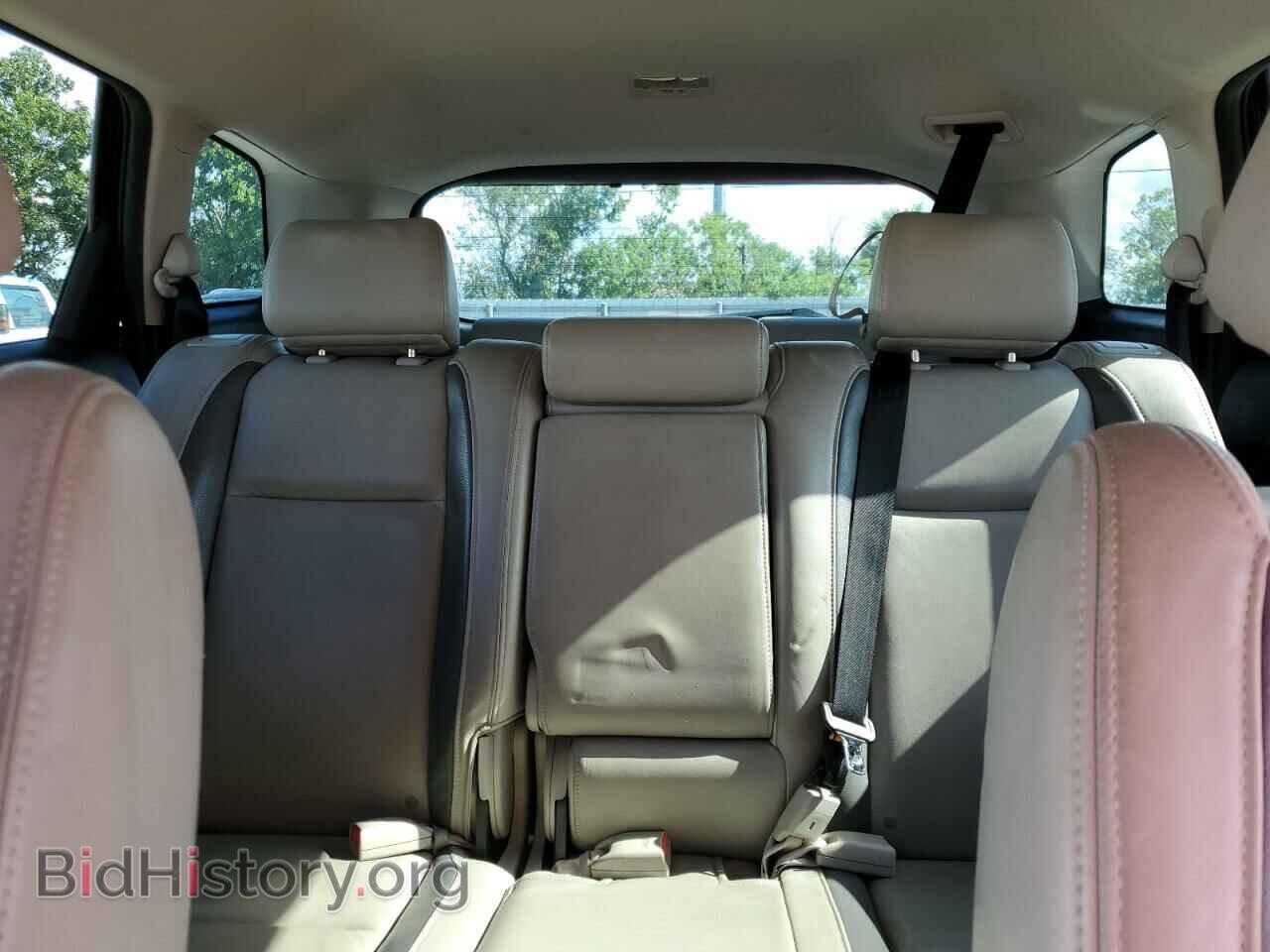 2010 MAZDA CX-9 - VIN: JM3TB2MA0A0234105 - Фото 10