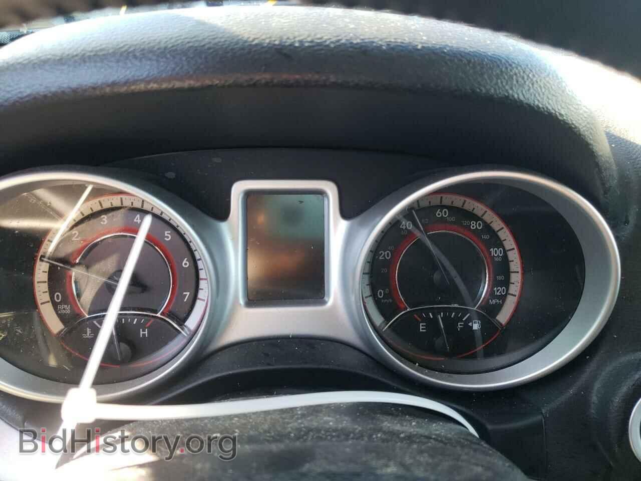 2018 DODGE JOURNEY - VIN: 3C4PDCAB4JT152484 - Фото 9