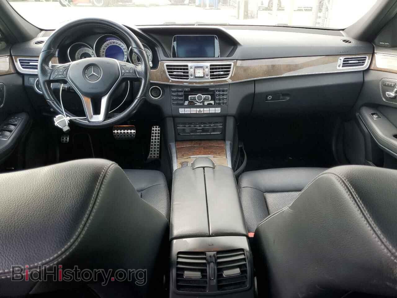 2015 MERCEDES-BENZ E-CLASS - VIN: WDDHF8JB3FB102962 - Фото 8