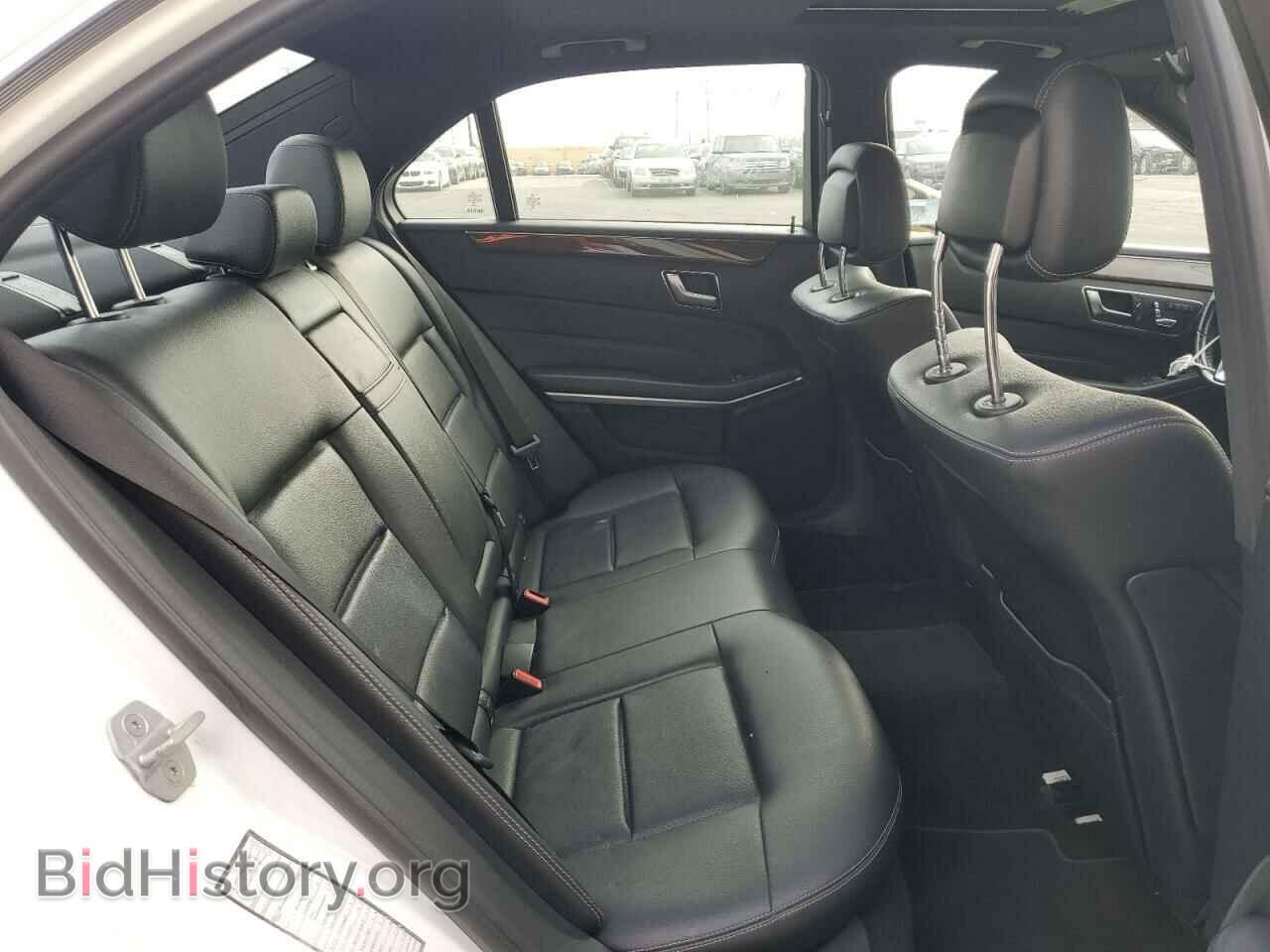 2015 MERCEDES-BENZ E-CLASS - VIN: WDDHF8JB3FB102962 - Фото 10