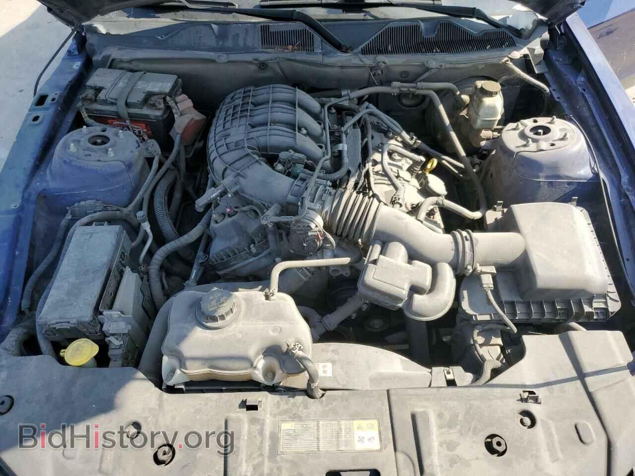 2014 FORD ALL Models - VIN: 1ZVBP8AM0E5256859 - Фото 11