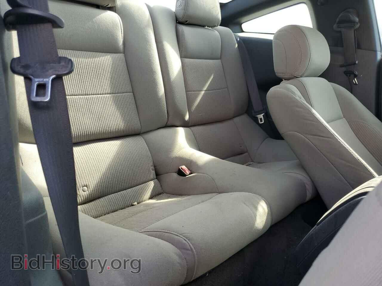 2014 FORD ALL Models - VIN: 1ZVBP8AM0E5256859 - Фото 10